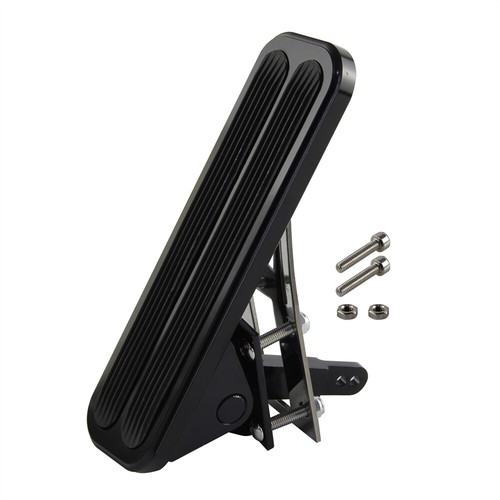 Billet acceleratore supporto