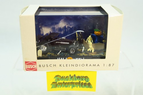 Busch auto 7658 piccolo - 7658,