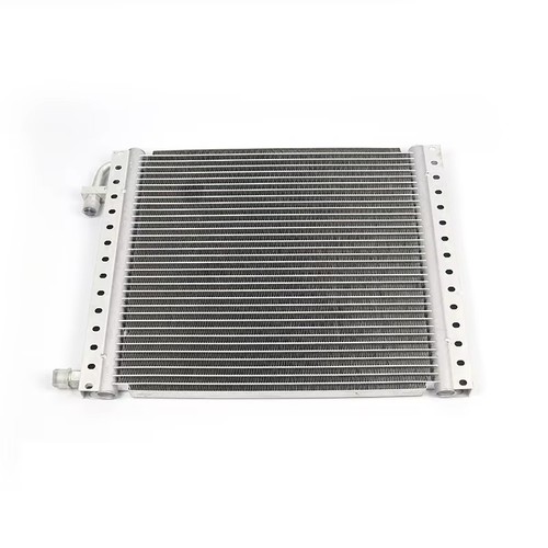 Condensatore alluminio - condensatore, a/c