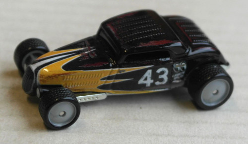 Hot wheels premium - hot,