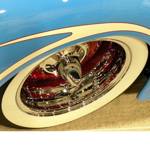 Custom hot rod rat - rat,