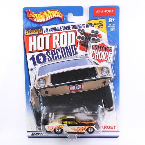 Hot wheels 2000 scelta - 2000,