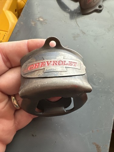 Apribottiglie chevrolet chevy - chevrolet,