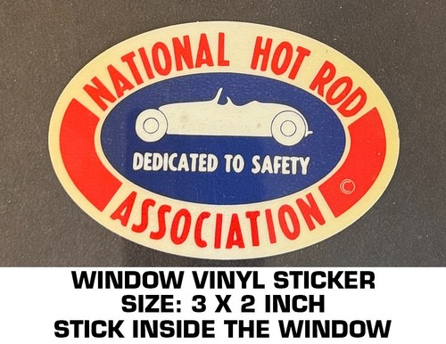 Nhra national hot - hot, rod
