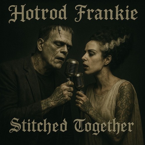 Hotrod frankie stitched - frankie, -stitched