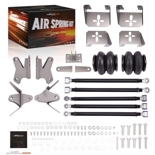 Ressort suspension kit - ressort,
