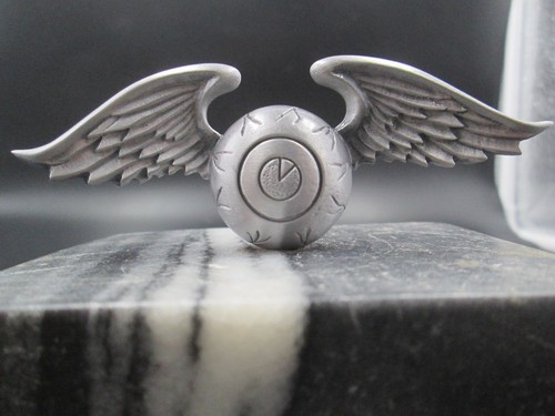 Von dutch flying eyeball - dutch,