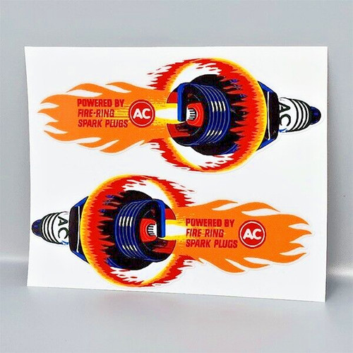 Fire ring candele - ac,