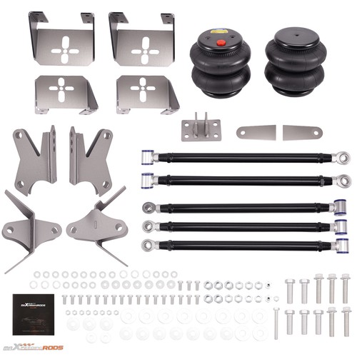 Coussin air suspension - coussin,