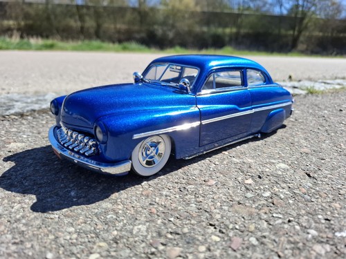 Raro mercury custom 1949 - raro,