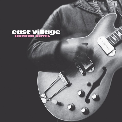 East village hotrod hotel - east,