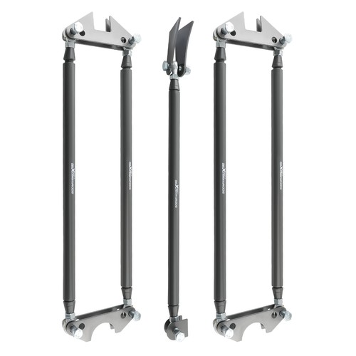 Manubrio for hot - 5x,