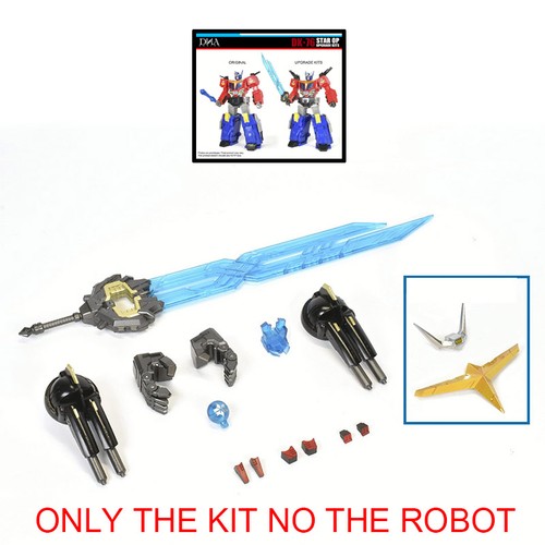 Dna sword hands filler - dna,