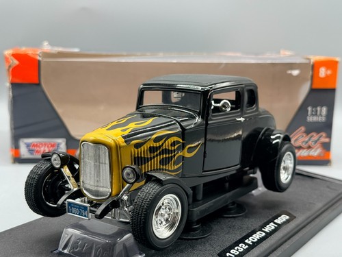 Modellini auto motore max - auto,