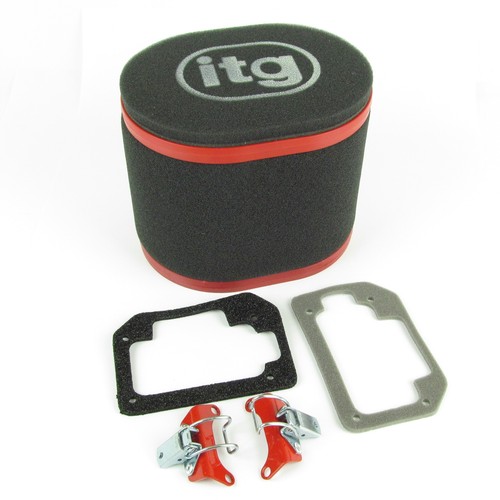 Filtro aria weber dgav - weber,