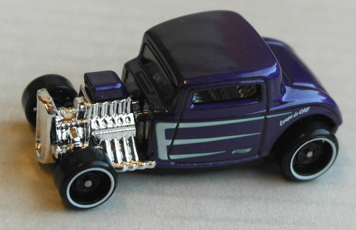 Hot wheels 1932 ford - hot,