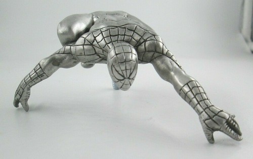 Spiderman raro 1996 supereroe - 1996,