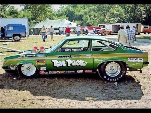 Decalcomanie rat pack vega - decalcomanie,