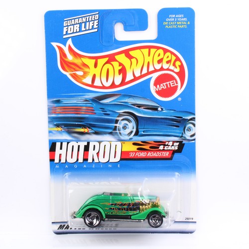 Hot wheels 2000 collettore - -,