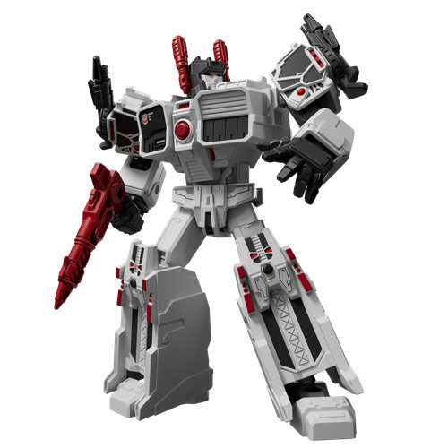 Transformers metroplex blokee - transformers,