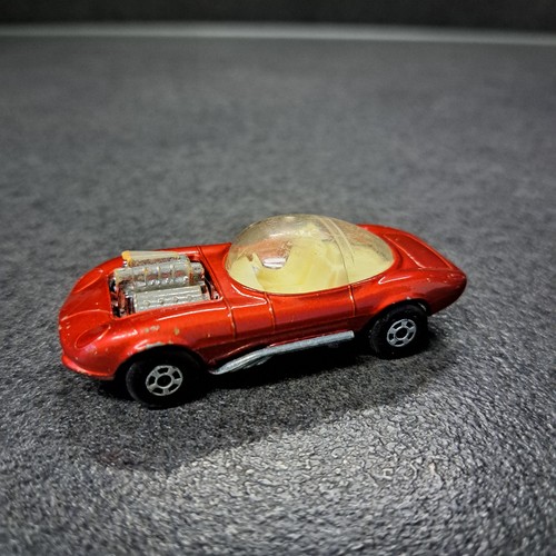 Matchbox serie hot rod - serie,