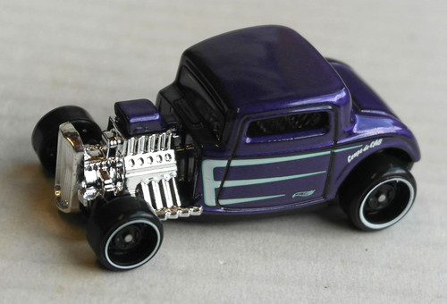 Hot wheels 1932 - 1932, ford