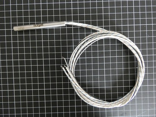 Hotset elemento riscaldante - hotset,