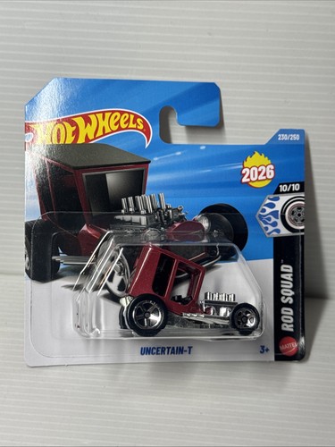 Hotwheels - , 1/64