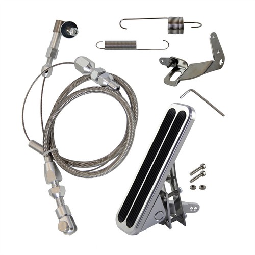 Billet acceleratore - , +