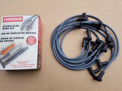 Kit cavi accensione - kit,