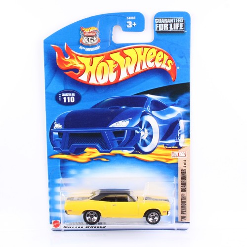 Hot wheels 2002 collettore - wheels,