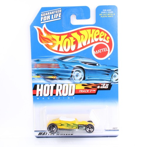 Hot wheels 2000 collettore - 2000,