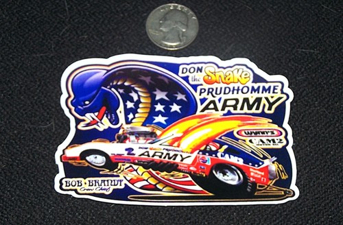 Don prudhomme - prudhomme, (il