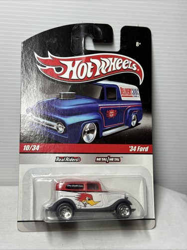 Hot wheels - 1/64, 🇨🇵