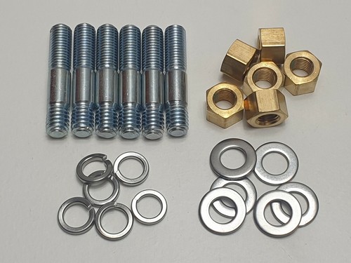 Kit perno collettore - kit, crossflow