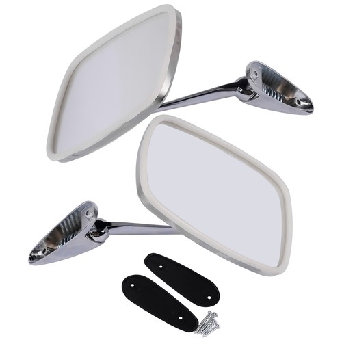Coppia specchietti retrovisori
