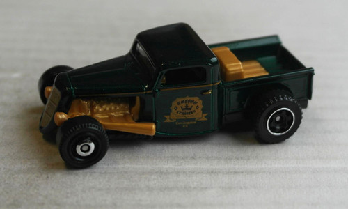 Matchbox 1935 ford - 1935, pickup