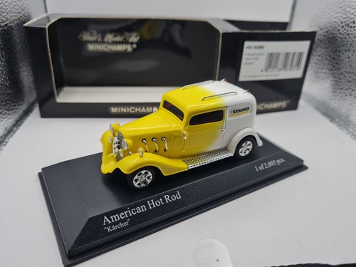 Minichamps 400144262 - 1:43, #400144262