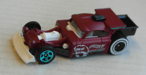 Hot wheels aristo - hot,