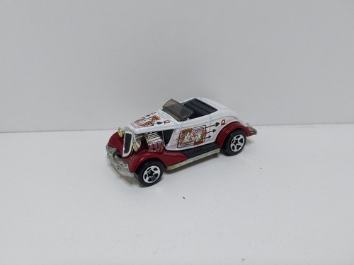 Hot wheels 1934 - 1934, coupe