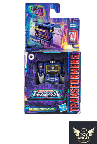 Transformers legacy - transformers,