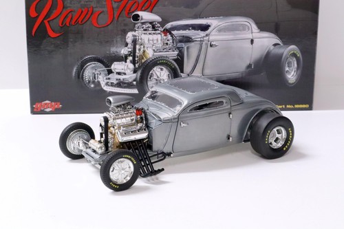 Gmp hot rod - gmp,