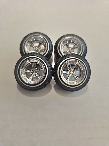 Set cerchi pneumatici - ,