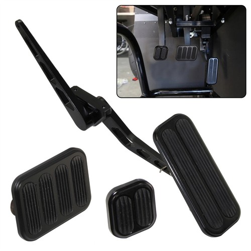 Kit acceleratore universale - kit,